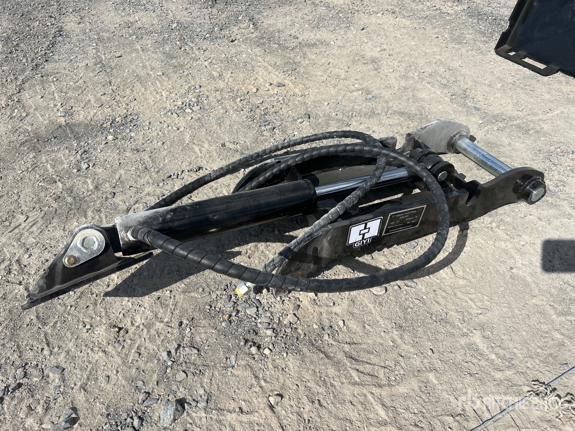 General Appearance with Imagen: esquina delantera izquierda