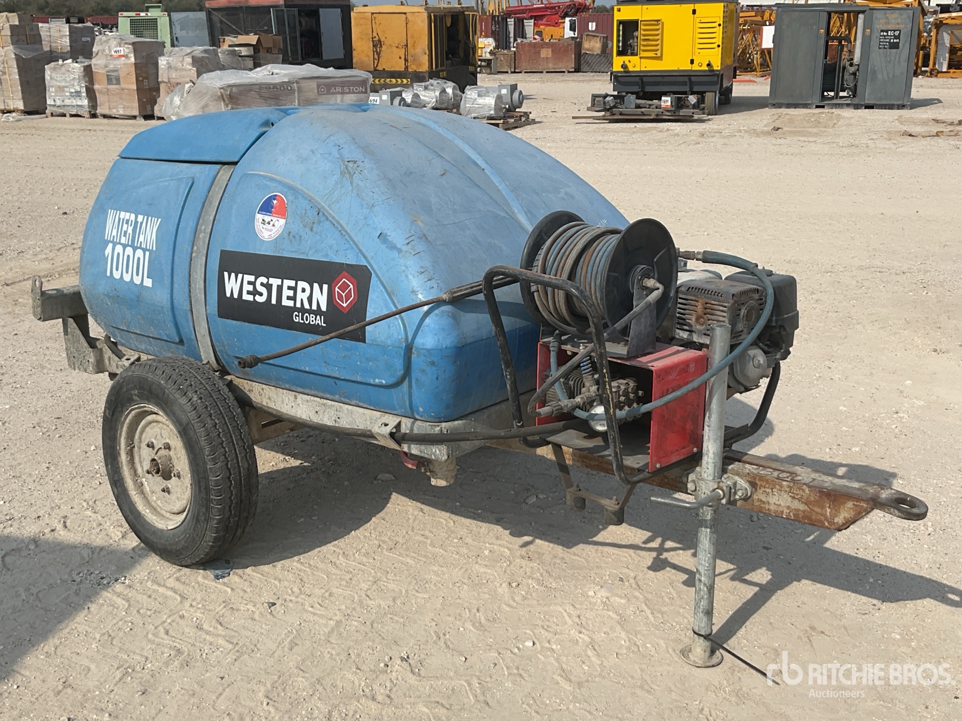 Aspect général with Image, coin avant droit