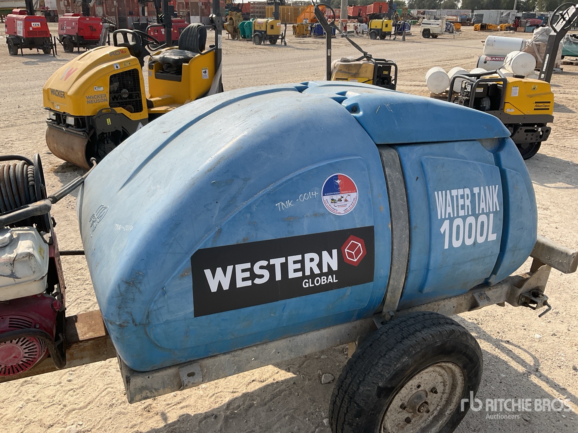 Aspect général with