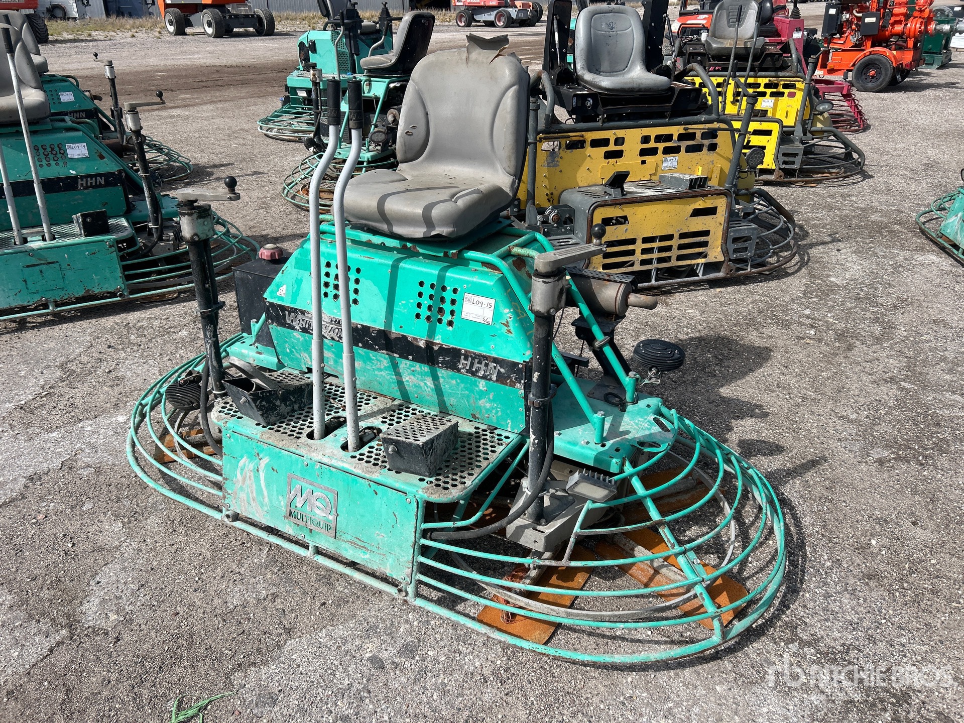 General Appearance with Featured Photo