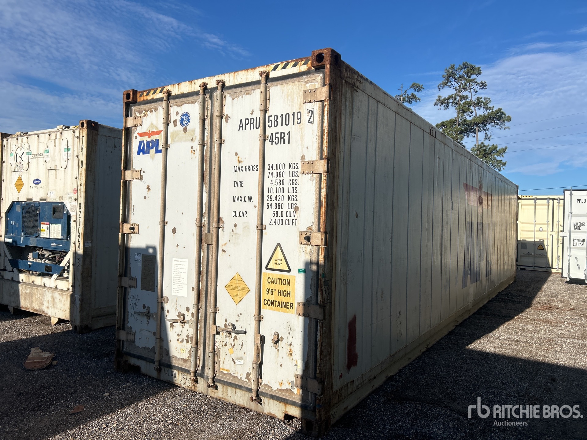 General Appearance with Zdjęcie, lewy górny róg