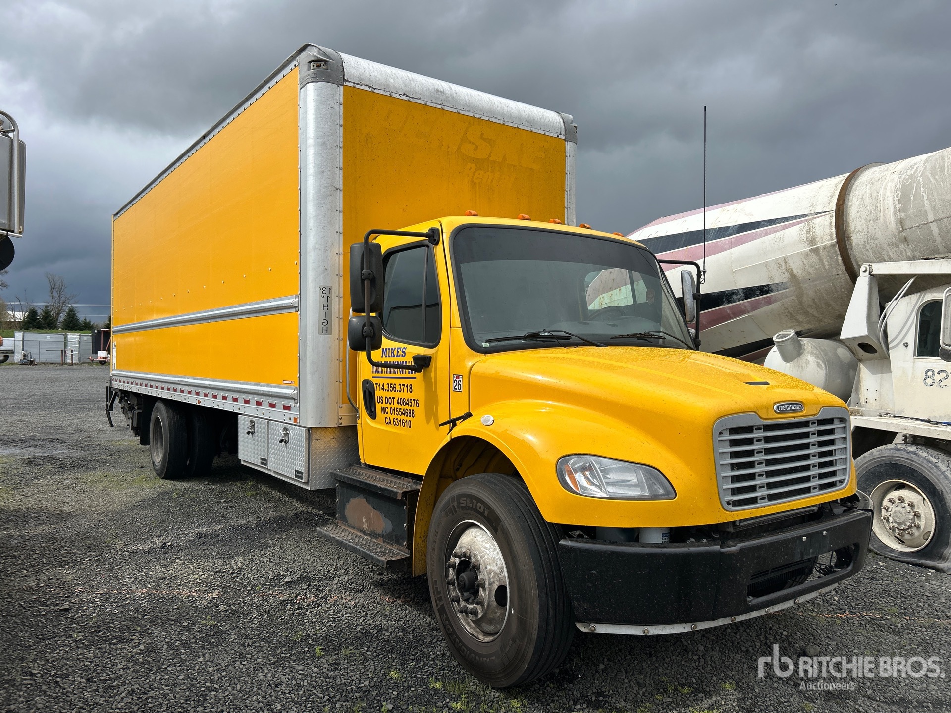 General Appearance with Imagen: esquina delantera derecha