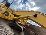 Hydraulics with