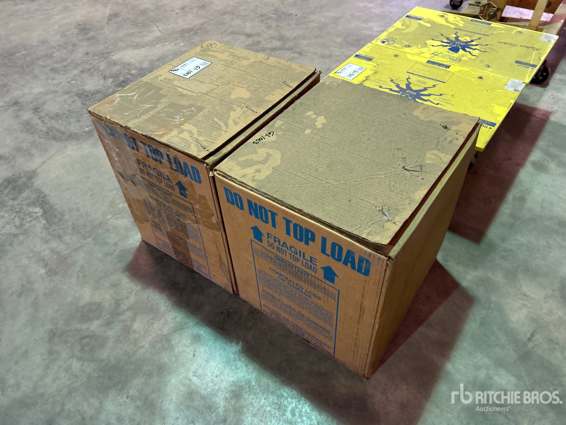 General Appearance with Imagen: esquina trasera izquierda