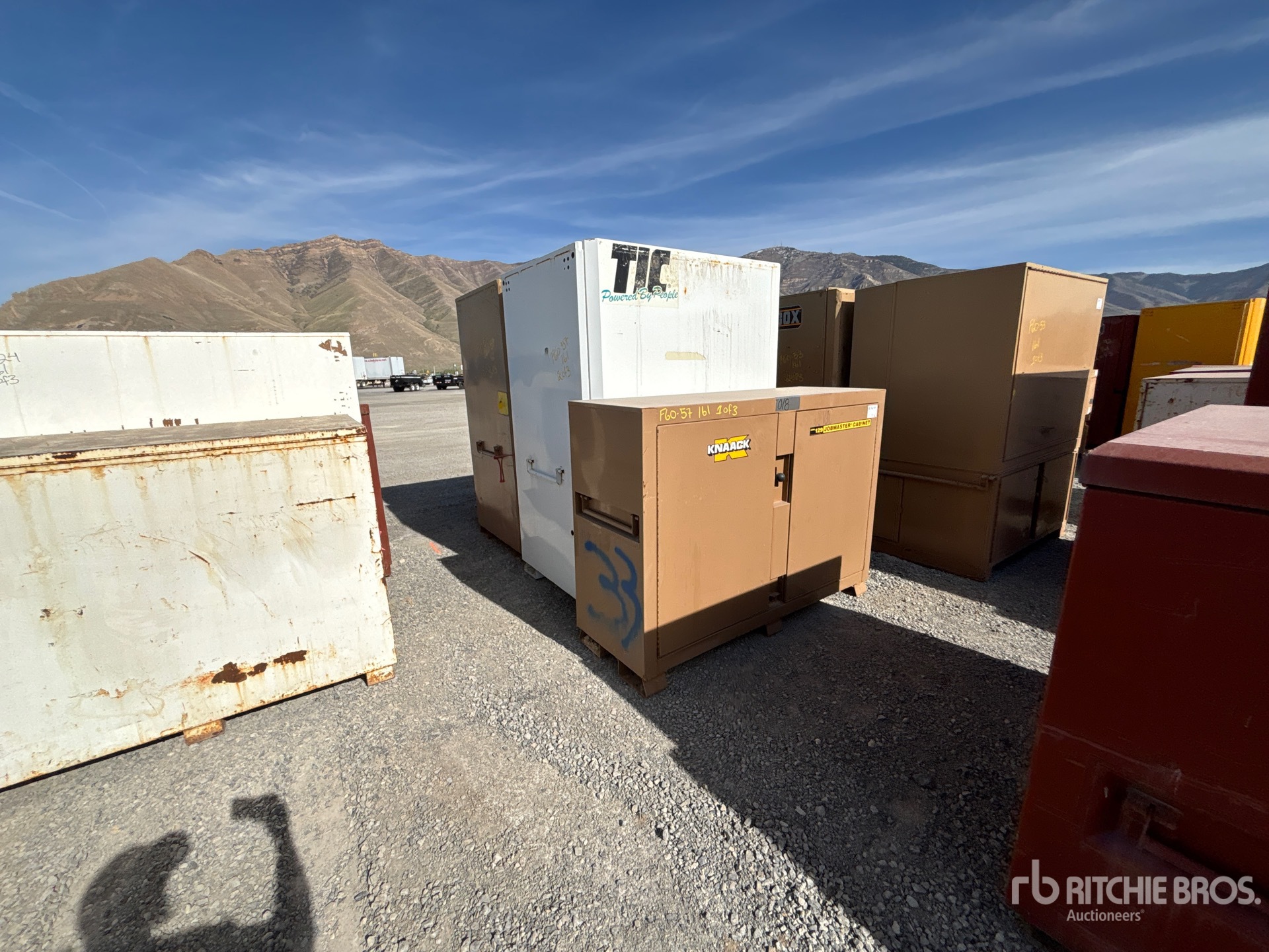 General Appearance with Foto, angolo anteriore destro