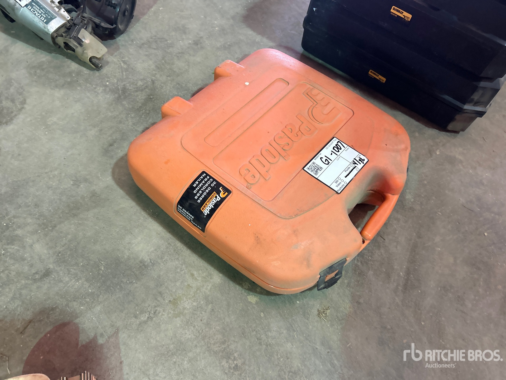 General Appearance with Imagen: esquina delantera derecha