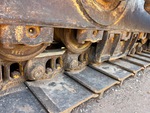 Undercarriage with Right Track Rollers