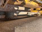 Chassis with Rasqueta del tambor