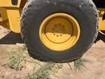 Chassis with Condición de las ruedas