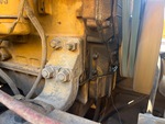 Engine with Oil Leaks