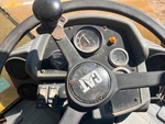 Control Station with Dash Console