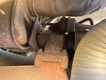 Engine with Sistema de Escape