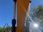 Hydraulics with Cylindry podnośnika wysięgnika