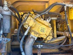 Hydraulics with Pompy (układ hydrauliczny)