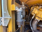 Silnik with Fuel Leaks