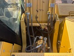 Hydraulics with Węże (układ hydrauliczny)