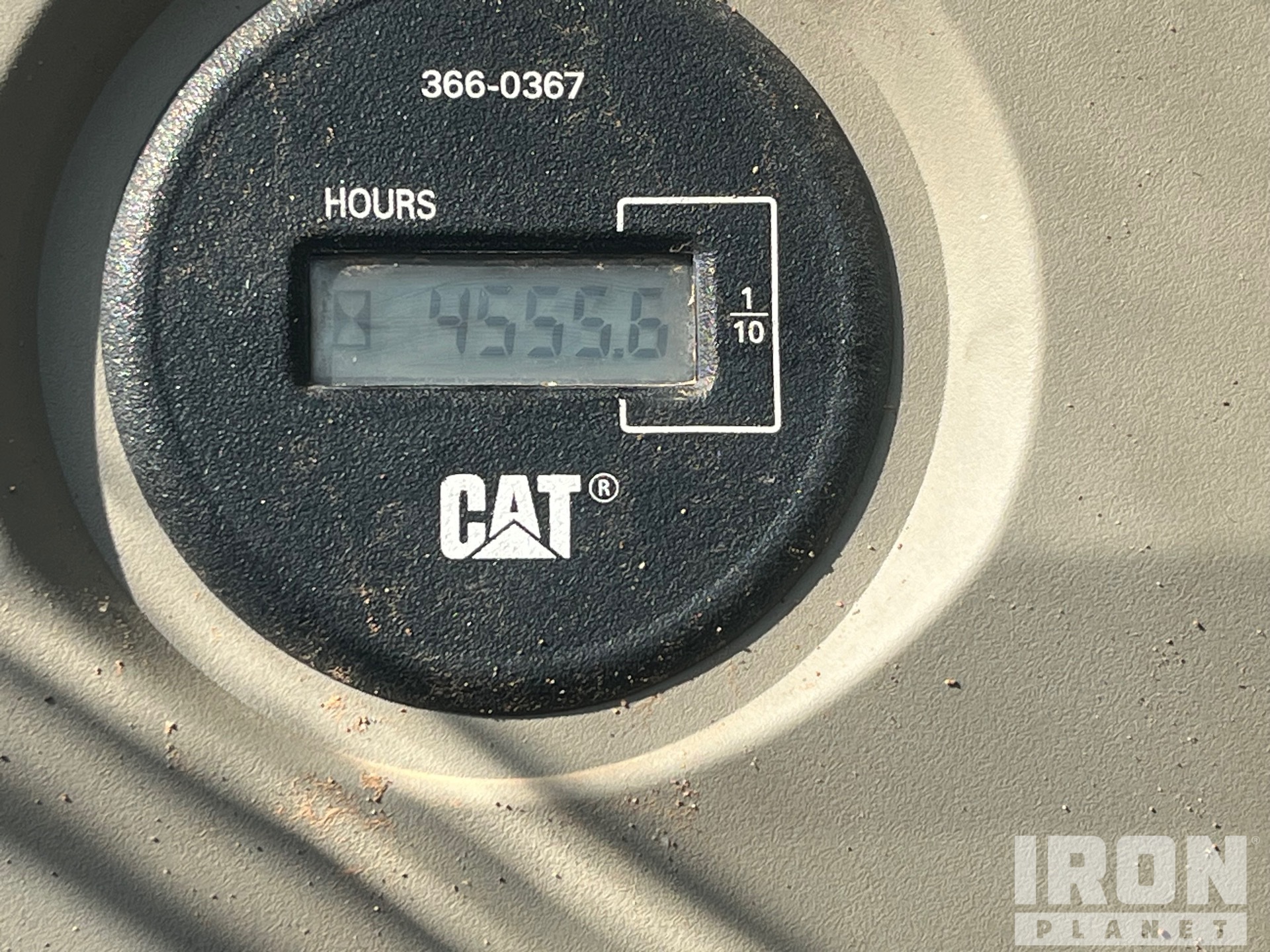 2018 Caterpillar 330F L