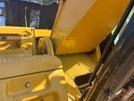 Chassis with Czopy i tuleje podstawy wysięgnika