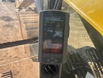 Control Station with Kontrolki ostrzegawcze silnika