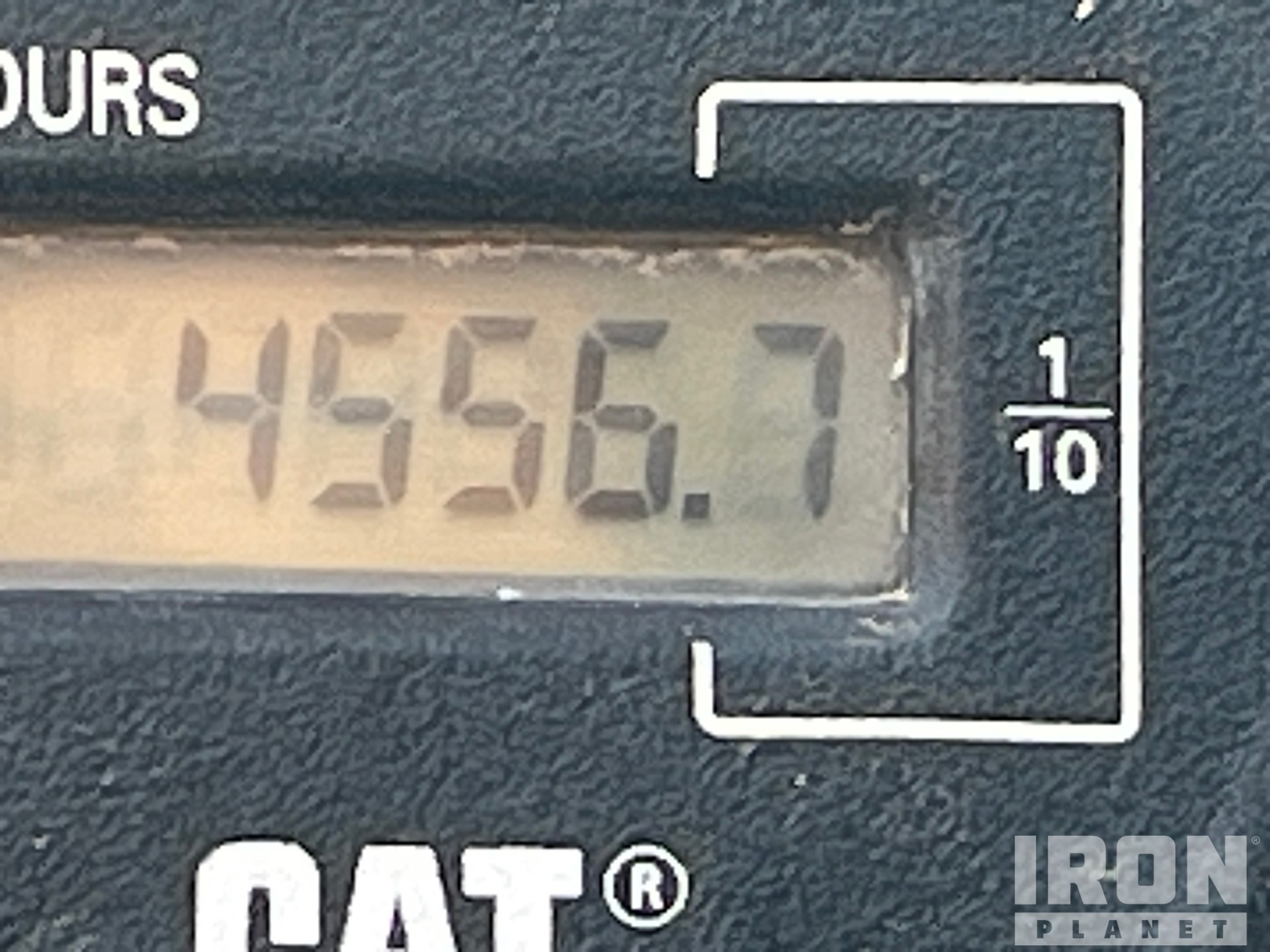 2018 Caterpillar 330F L