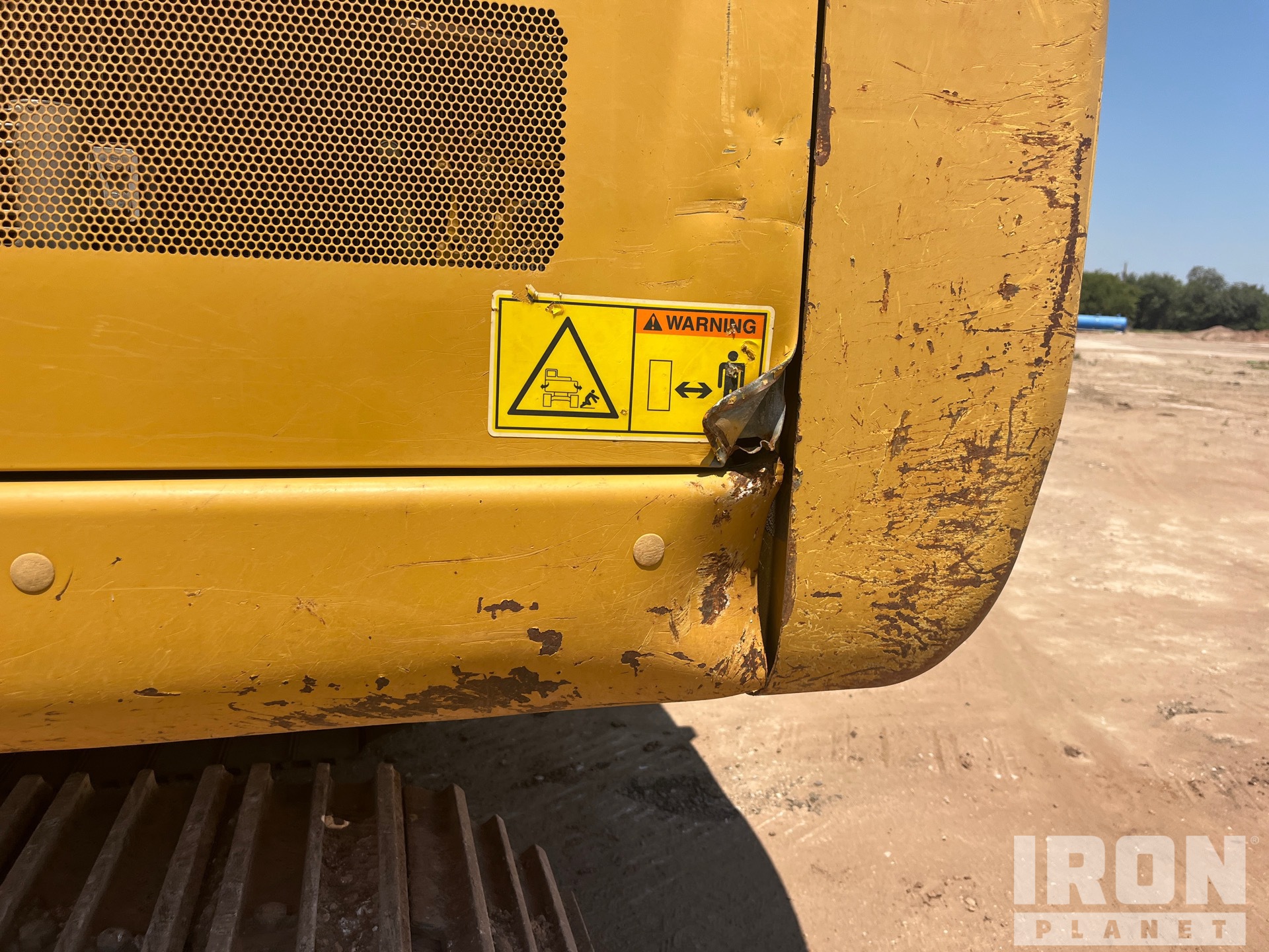 2018 Caterpillar 330F L