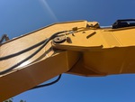 Chassis with Czopy i tuleje łączenia wysięgnik-drążek
