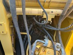 Hydraulics with Obrotowe centrum hydrauliczne