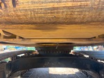 Silnik with Oil Leaks