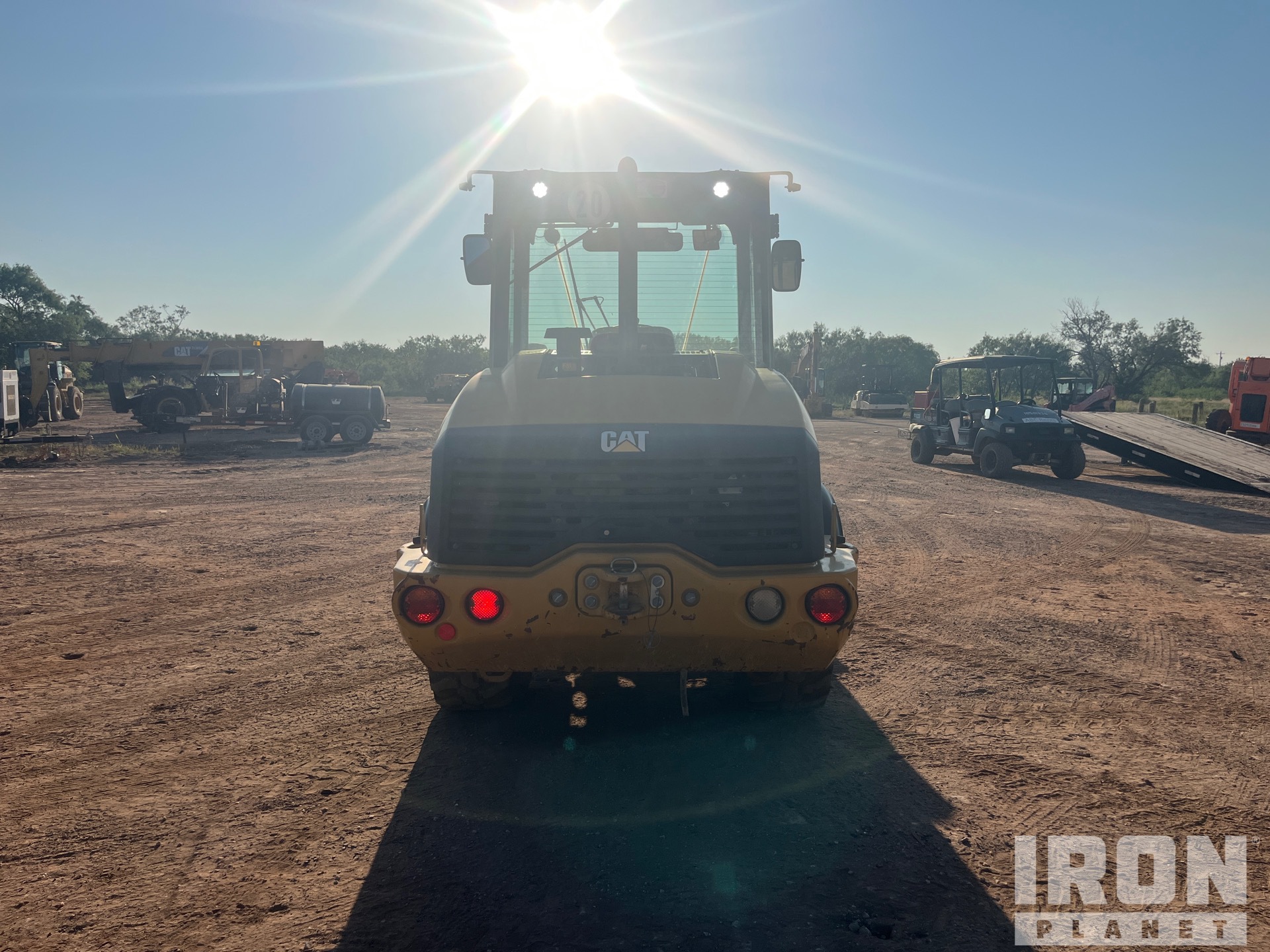2019 Caterpillar 906M