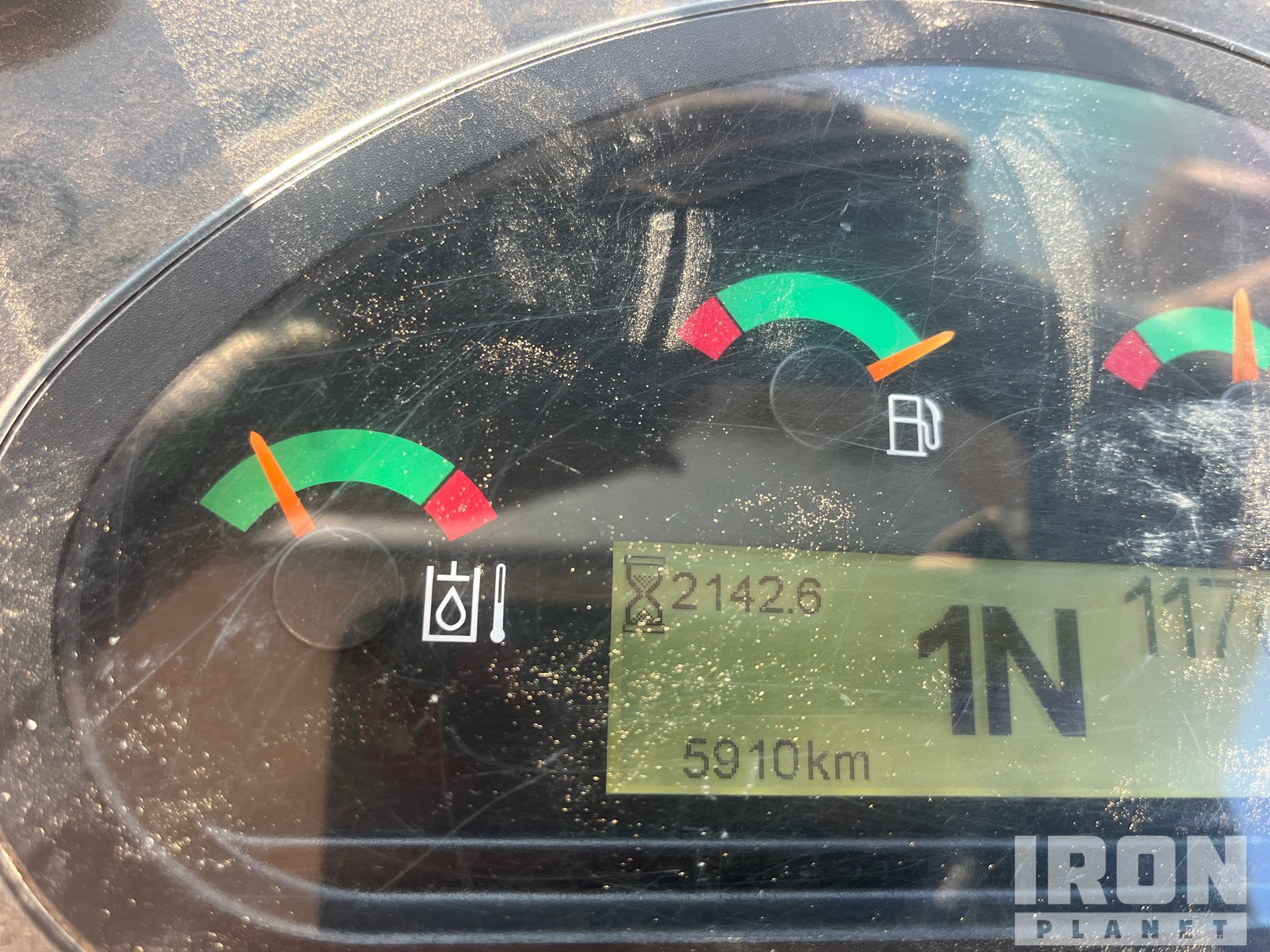 2019 Caterpillar 906M