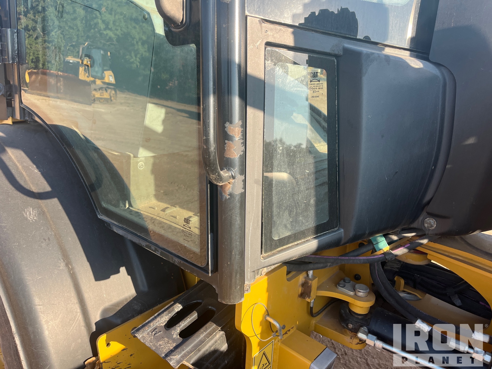 2019 Caterpillar 906M
