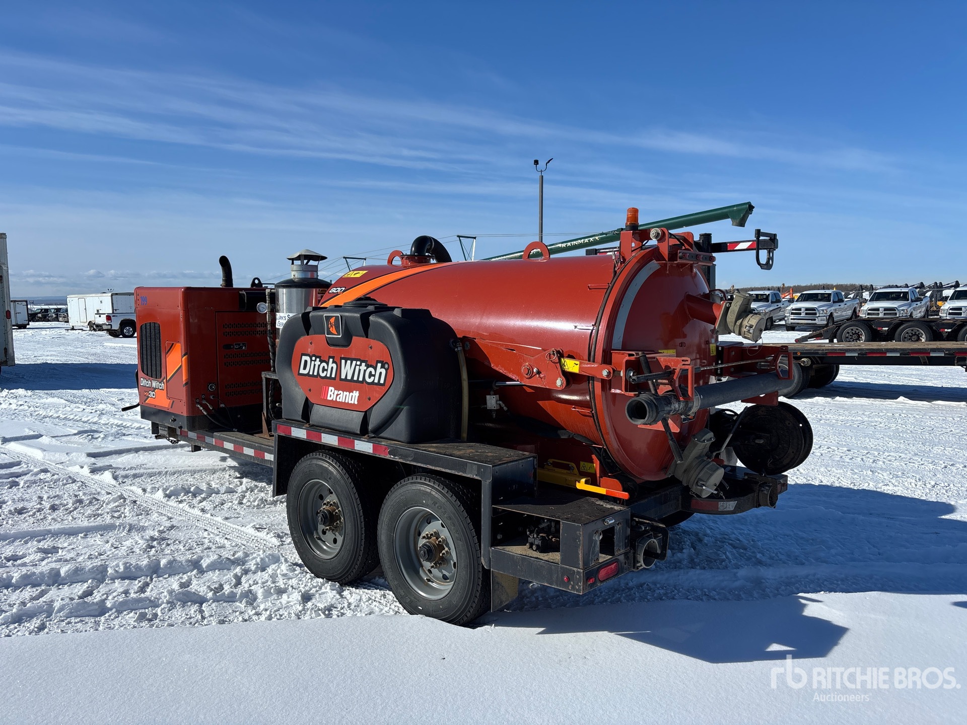 General Appearance with Imagen: esquina trasera izquierda