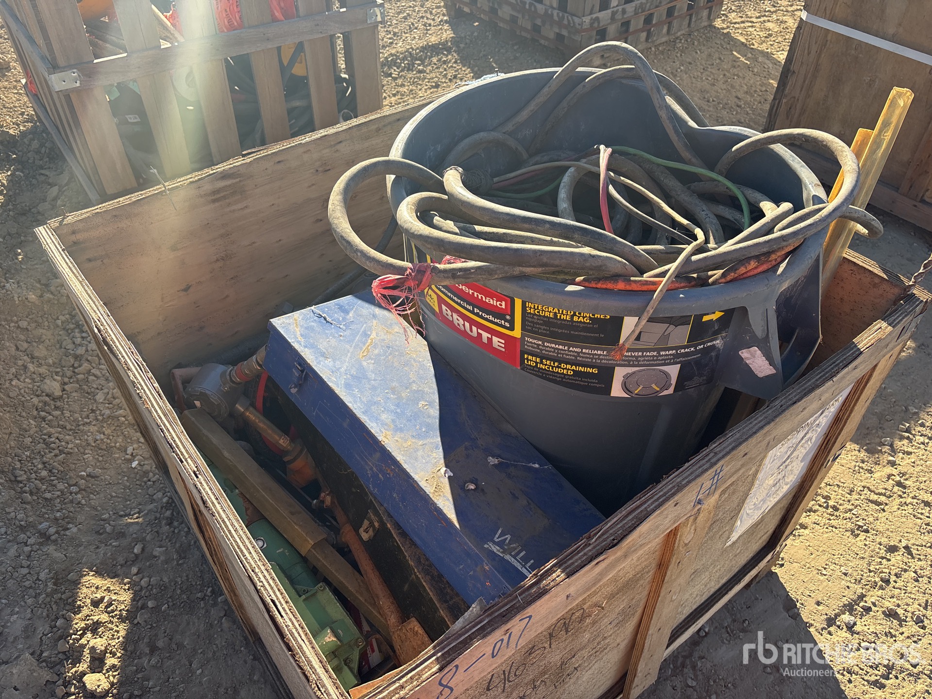 General Appearance with Imagen: esquina trasera derecha