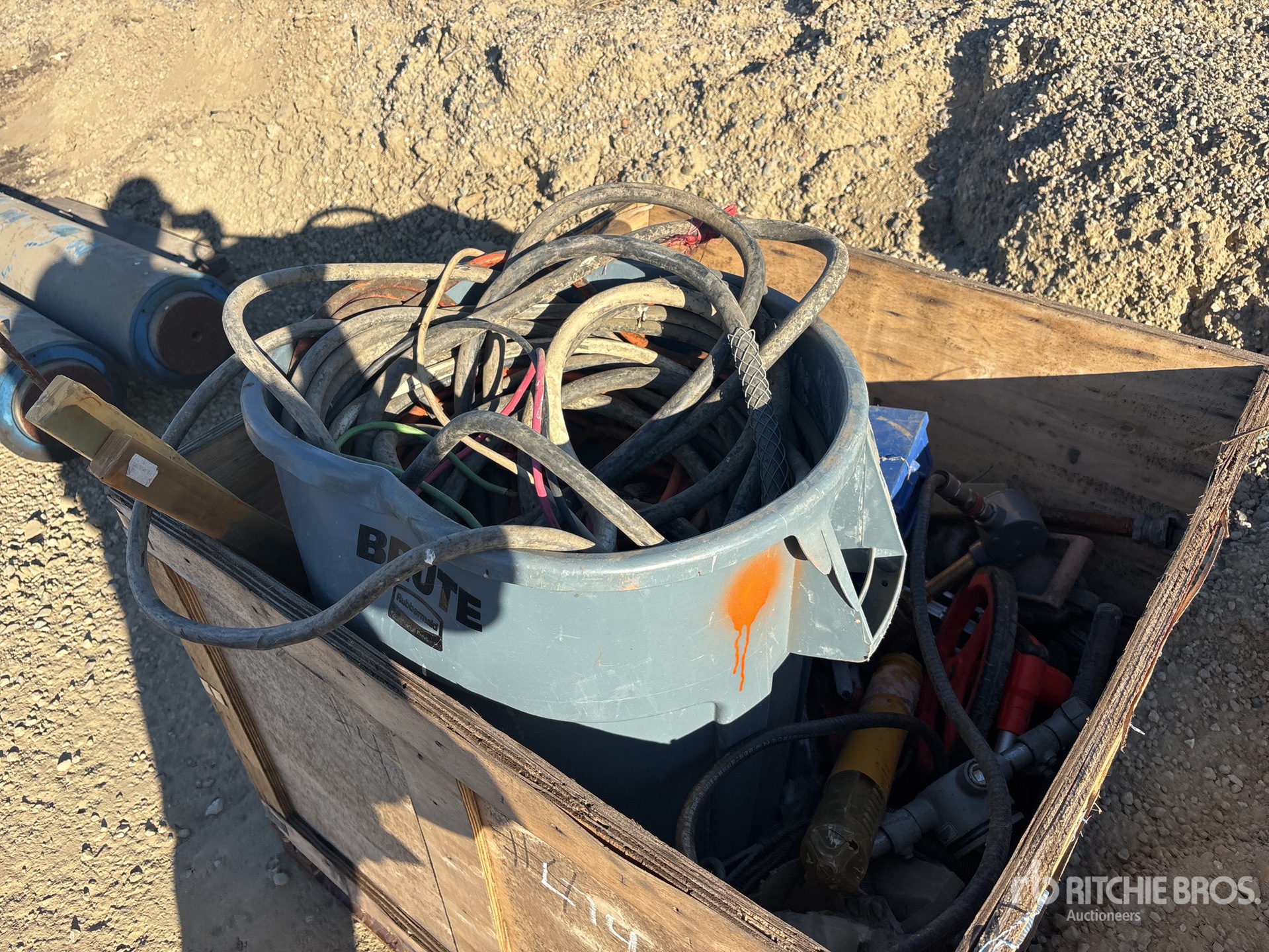 General Appearance with Featured Photo