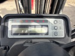 Control Station with Warning Lights