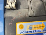 Electric System with