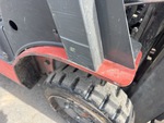 General Appearance with Fenders