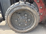 Drivetrain with Final Drives