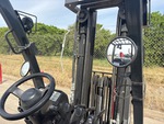 Control Station with Mirrors