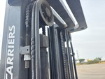 Chassis with Chain / Tensioners