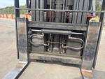 Chassis with Side Shift
