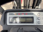 Control Station with Hour Meter
