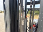 Hydraulics with Free Lift Cylinder