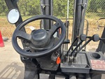 Control Station with Steering Control