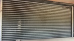 Engine with Radiator