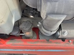 Hydraulics with Hydraulic Tank