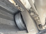Chassis with Carriage Rollers and Guides
