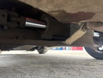 Hydraulics with Steering Cylinders