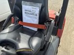 Safety with