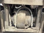 Drivetrain with Front Drive Axle